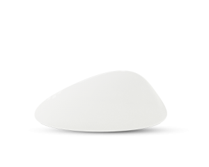 anatomical breast implant LO